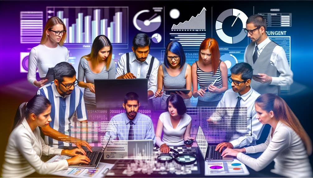 allocate funds for seo