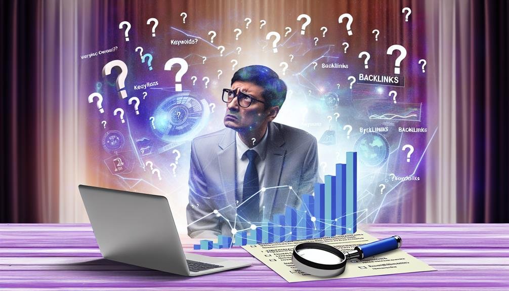 evaluating seo expertise thoroughly