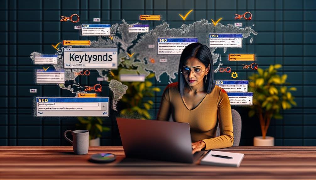free seo strategies revealed