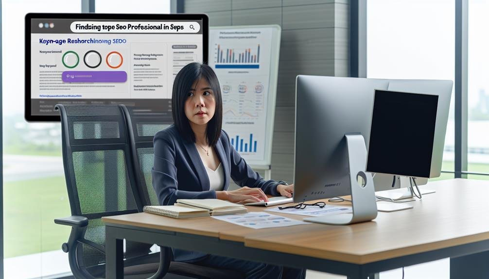 hire expert seo help