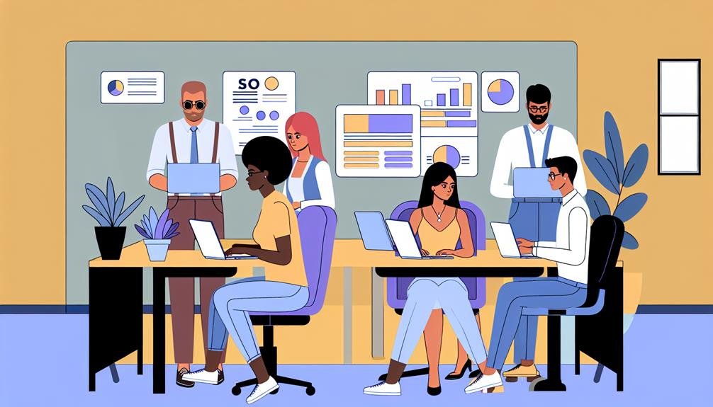 hire experts for growth