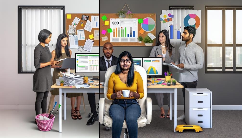 hire seo expert wisely