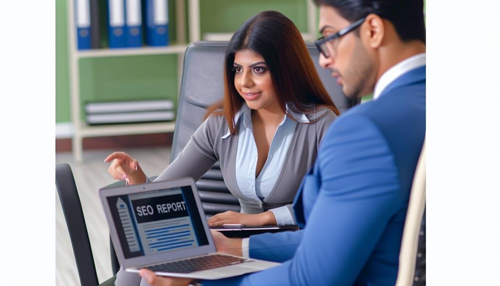 improving online visibility costs