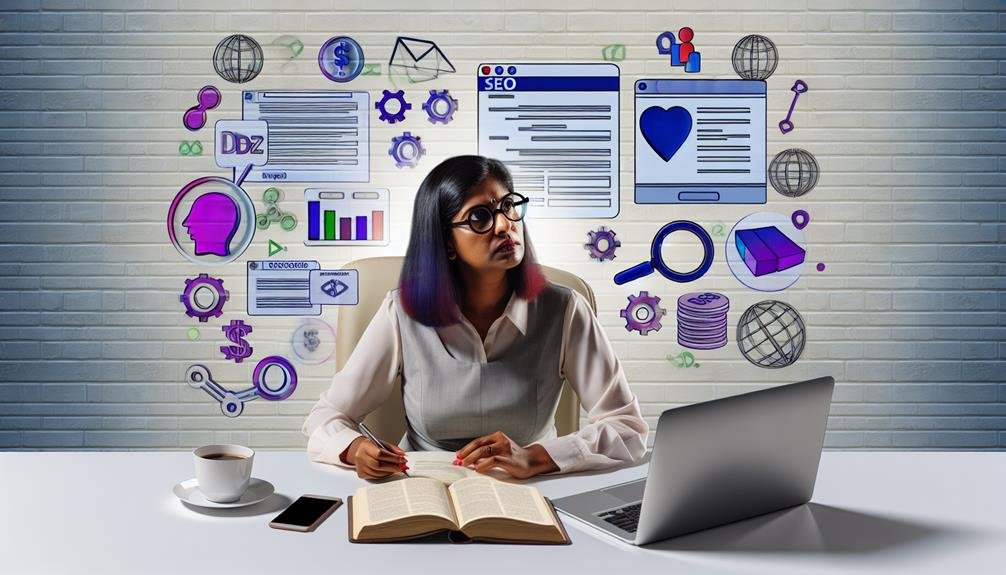 mastering search engine rankings