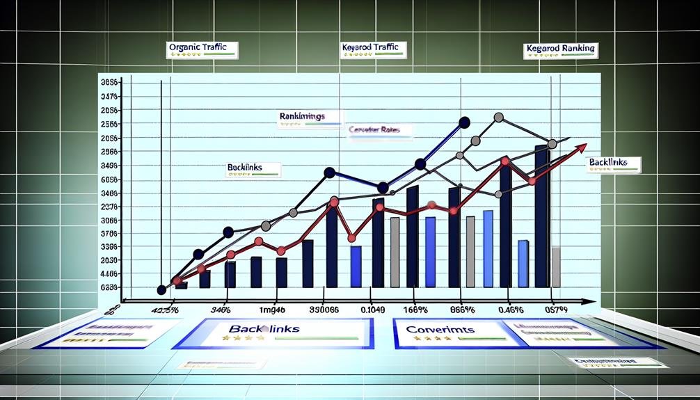 measuring search engine success
