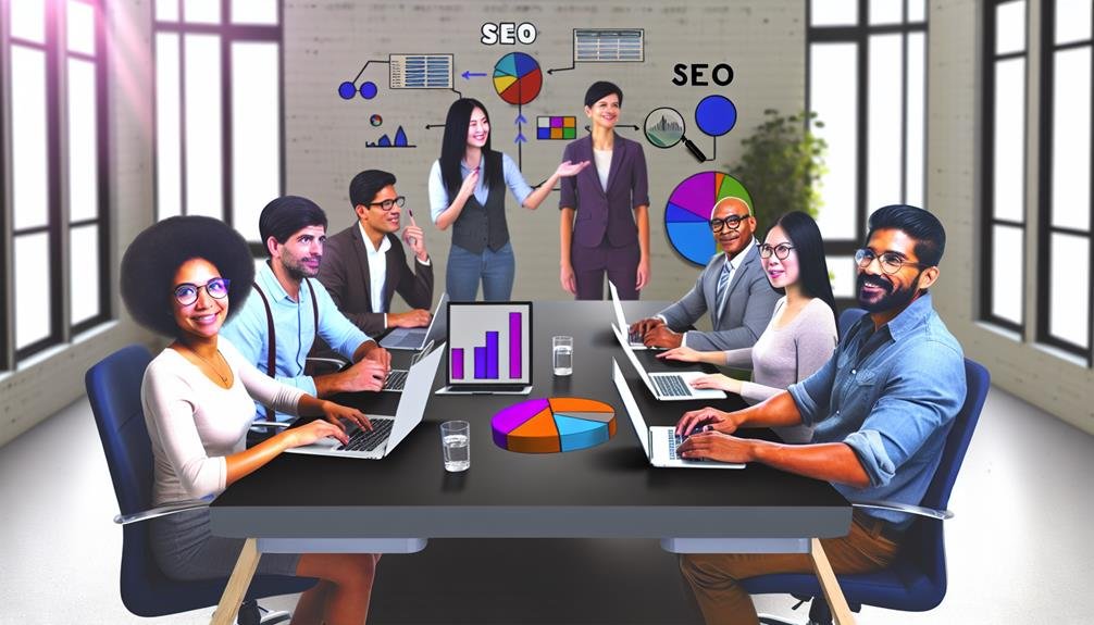 optimize website for rankings