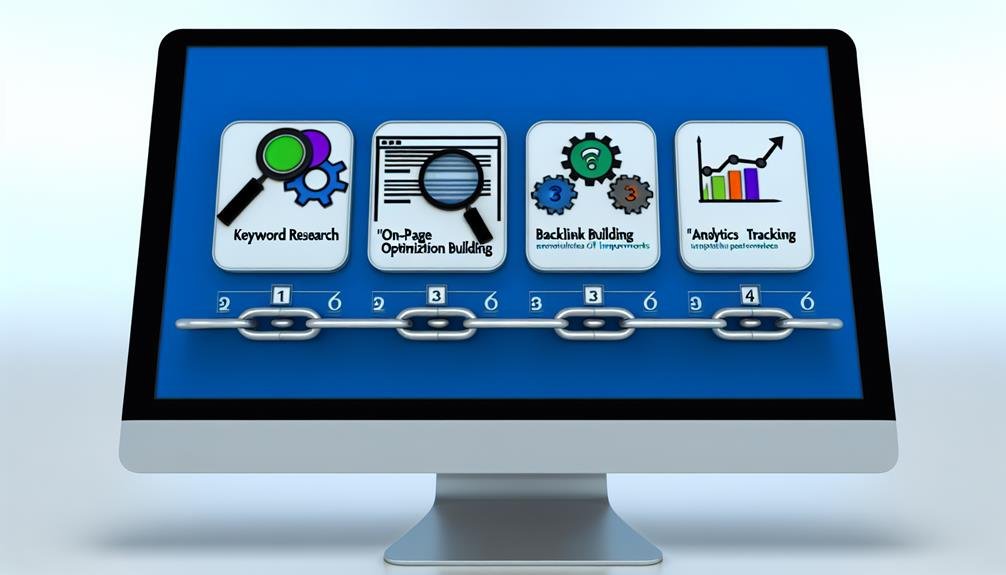 optimize website for success