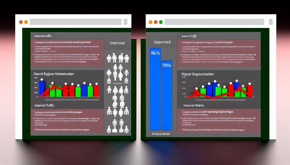 optimizing online visibility effectively