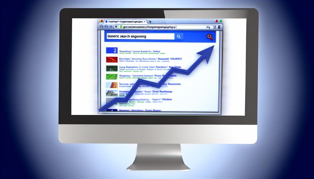 optimizing search engine rankings