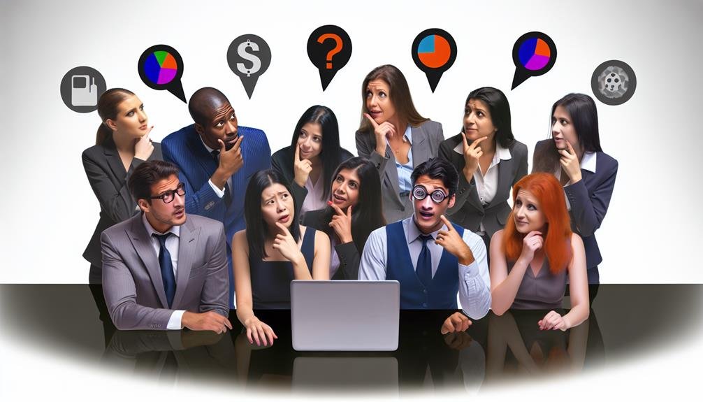 selecting a trustworthy partner