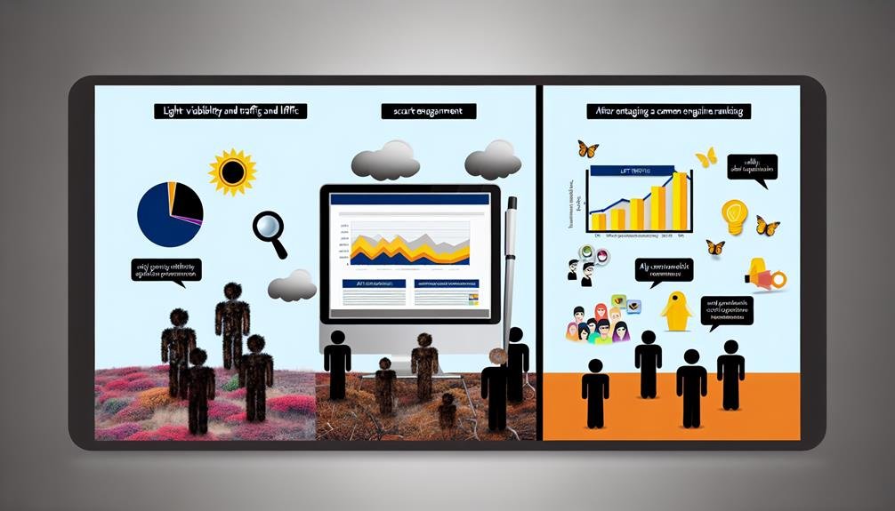 seo expertise for business