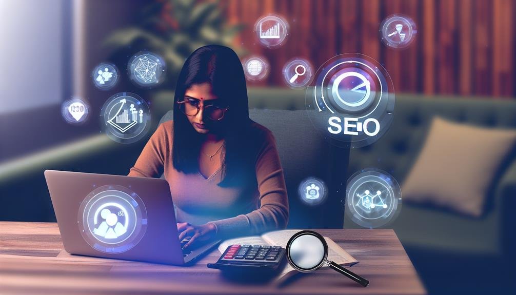 seo pricing for smbs