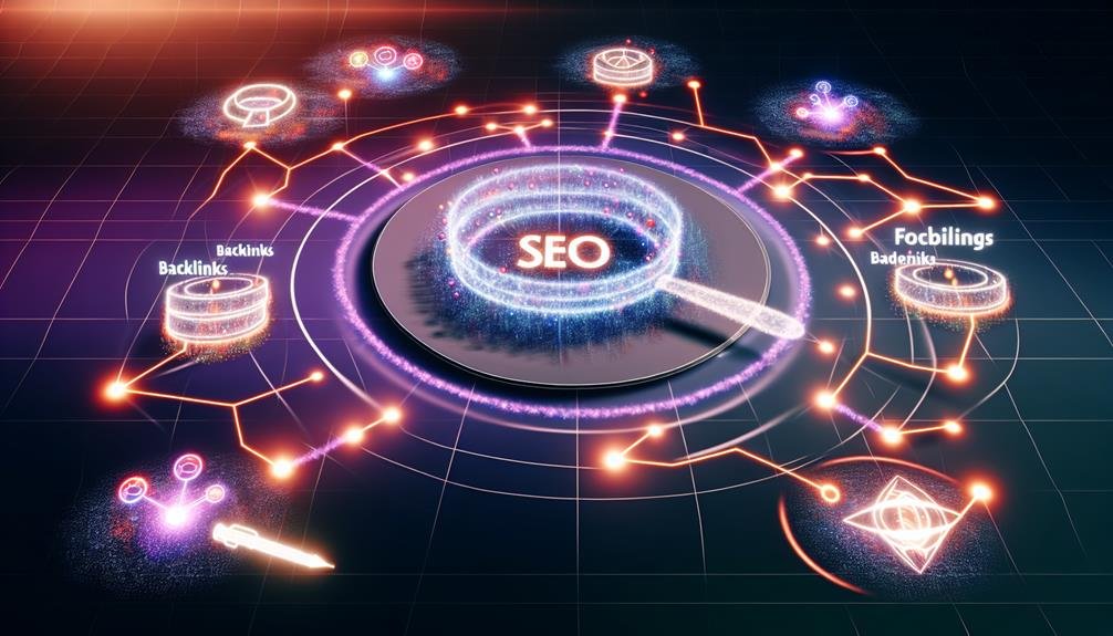 seo pricing in 2024