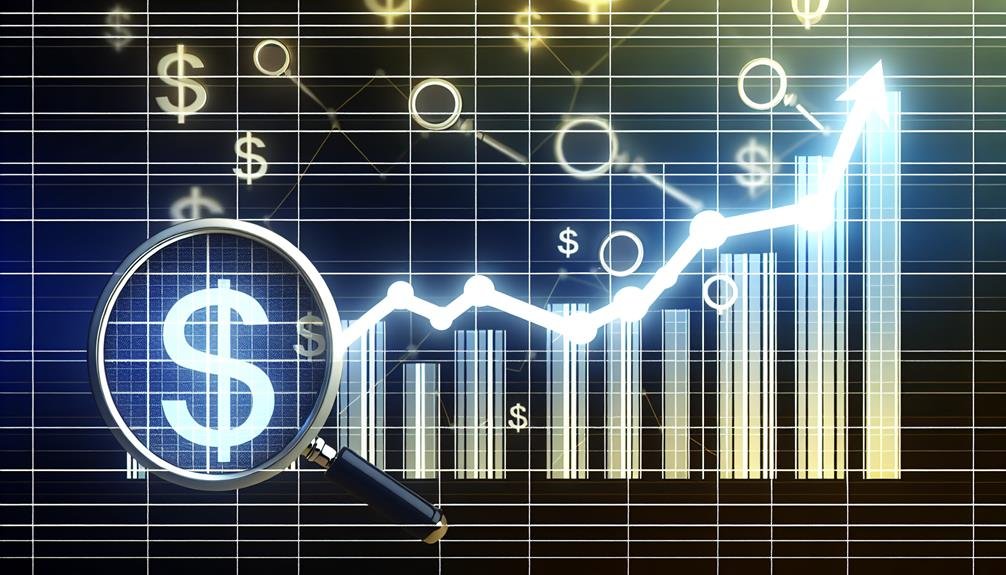 seo pricing trends rise