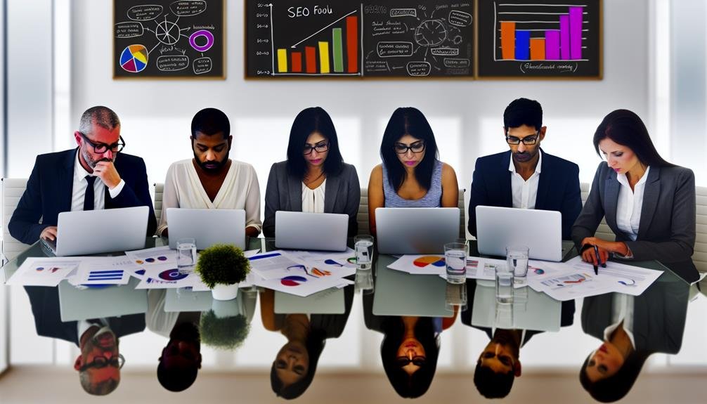 seo professional service costs
