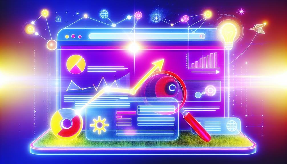 seo remains crucial online