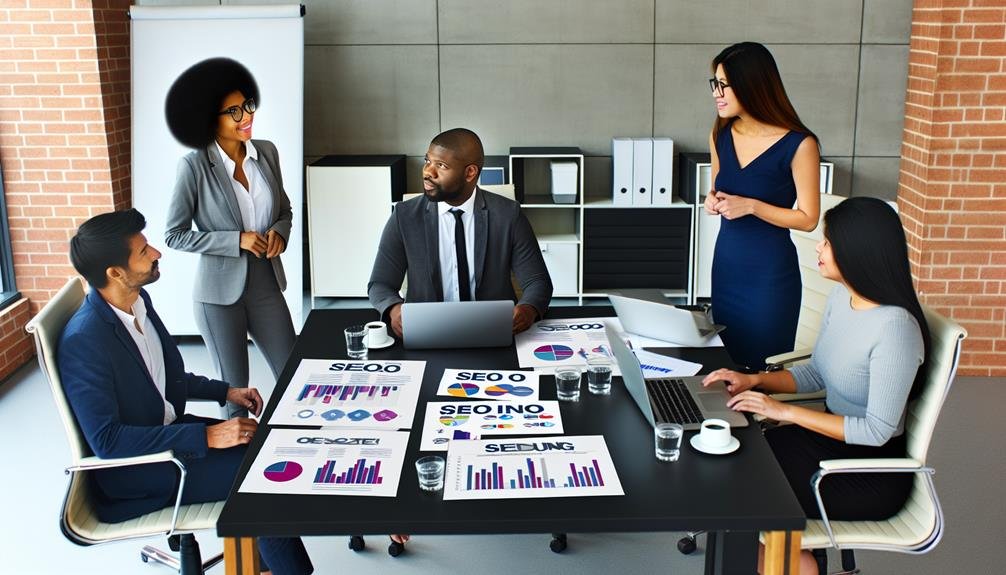 seo services cost breakdown