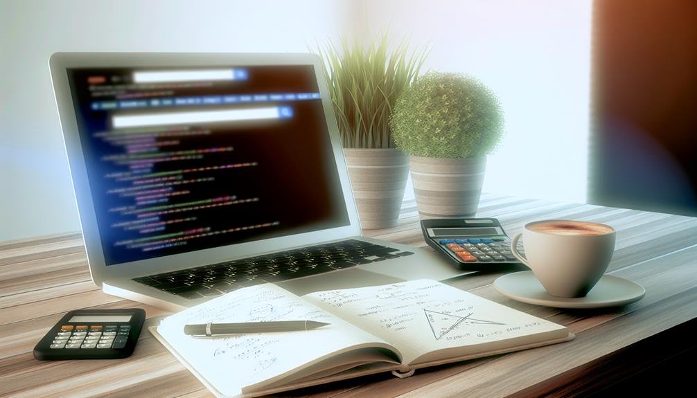 tracking search engine costs